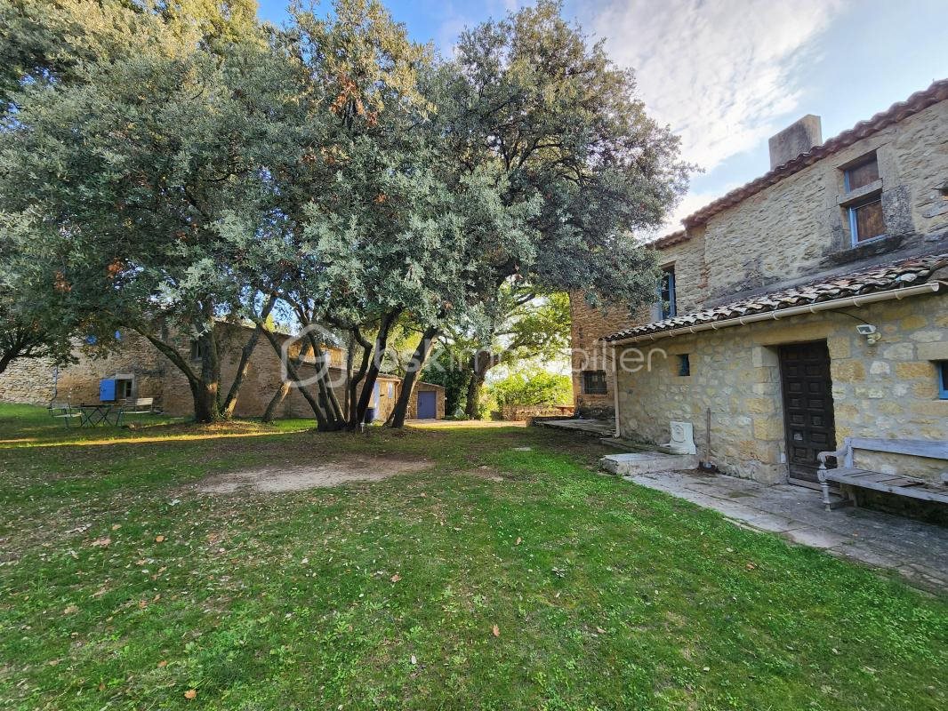 Maison à vendre, 400m², Cucuron