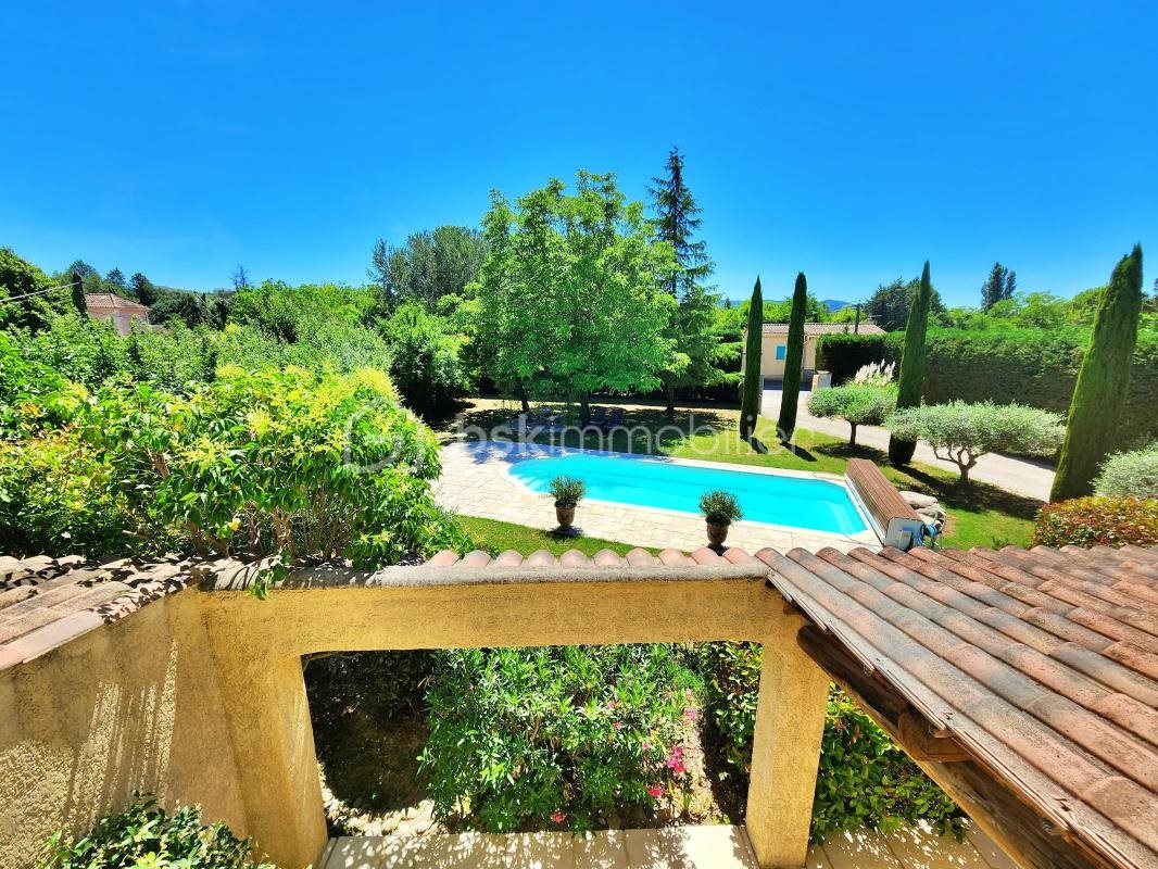 Maison à vendre, 115m², Cadenet