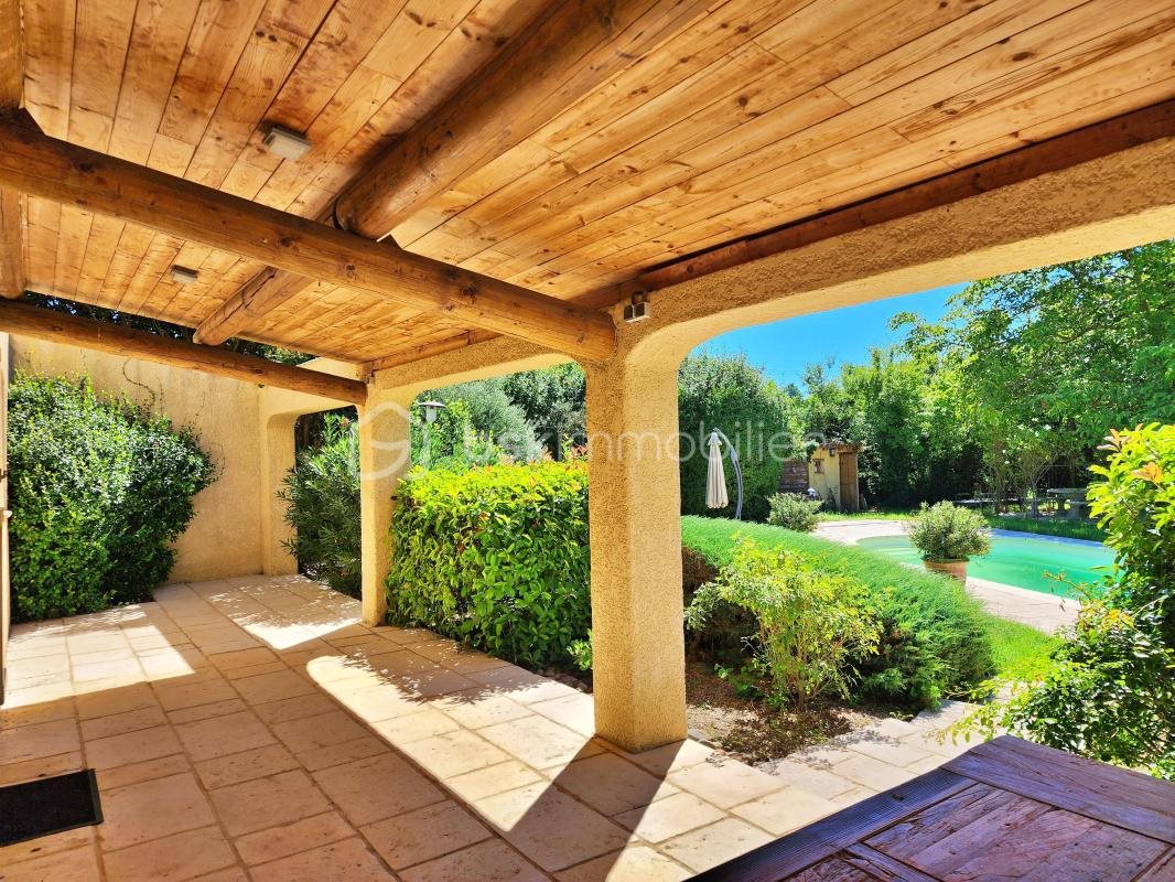 Maison à vendre, 115m², Cadenet