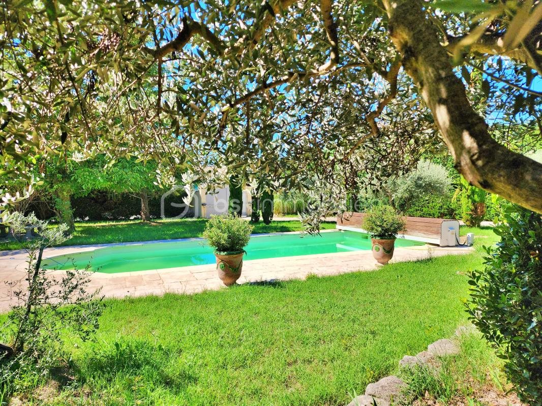 Maison à vendre, 115m², Cadenet