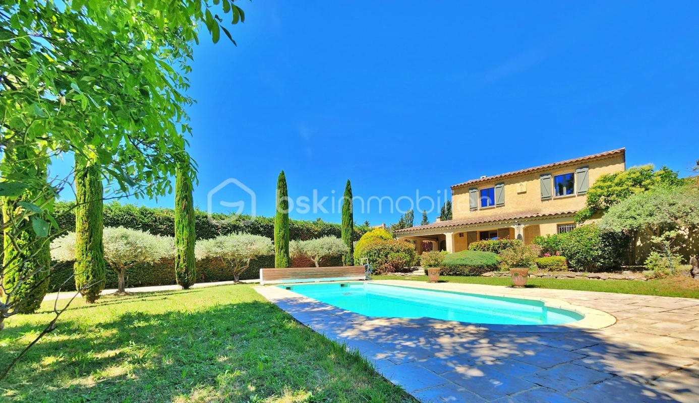 Maison à vendre, 115m², Cadenet