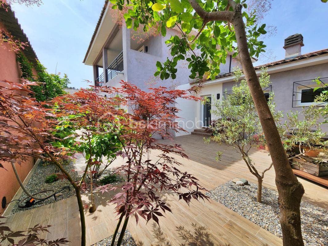 Maison à vendre, 340m², Rougiers