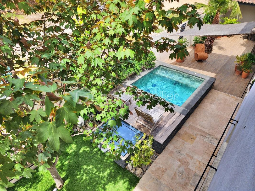 Maison à vendre, 340m², Rougiers