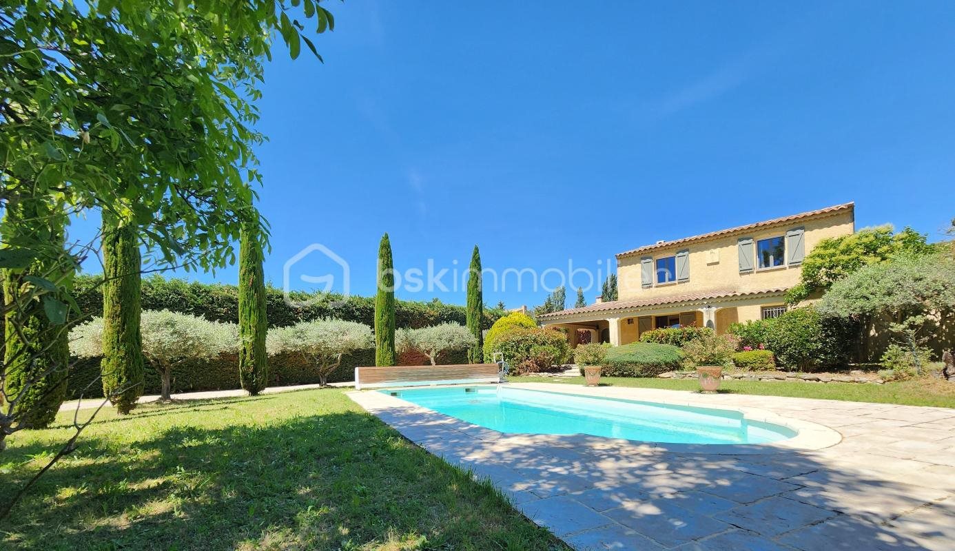 Maison à vendre, 115m², Cadenet