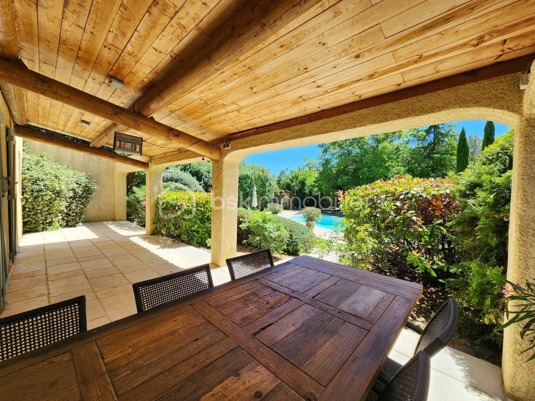 Maison à vendre, 115m², Cadenet