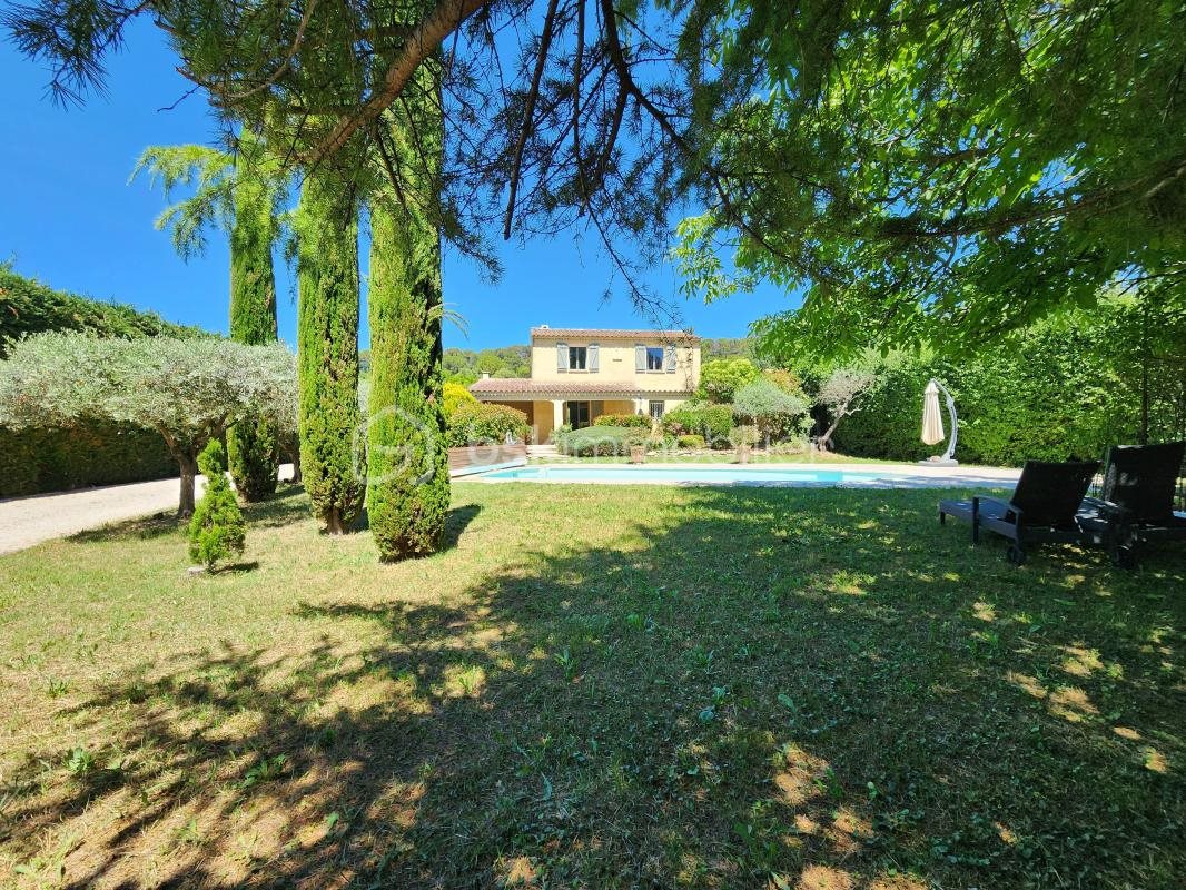 Maison à vendre, 115m², Cadenet