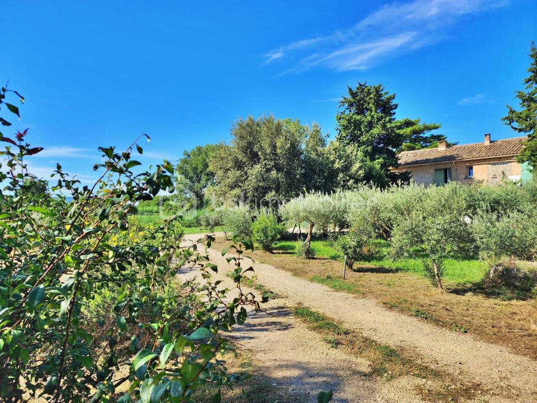 Maison à vendre, 110m², Mérindol