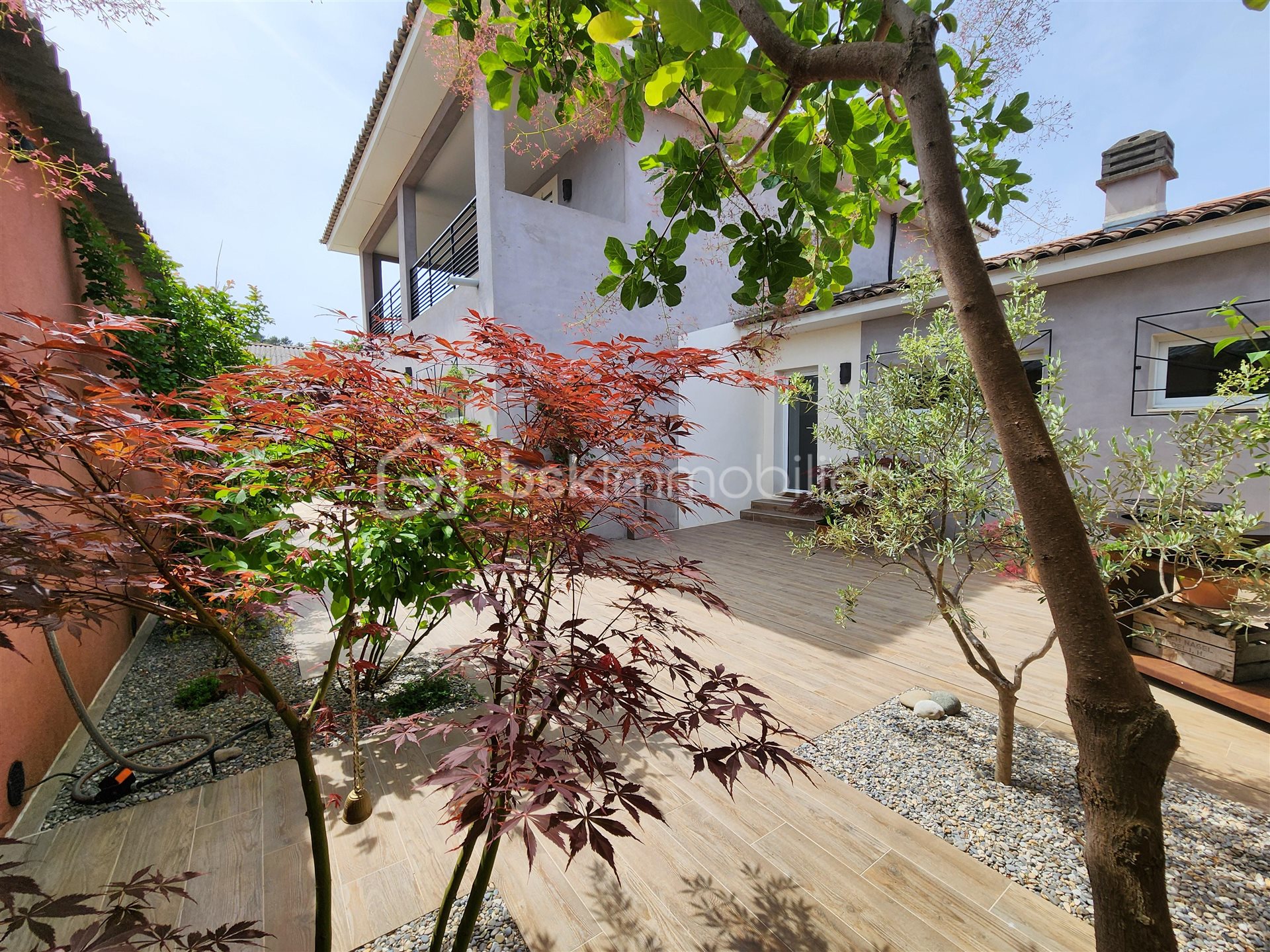 Maison à vendre, 340m², Rougiers