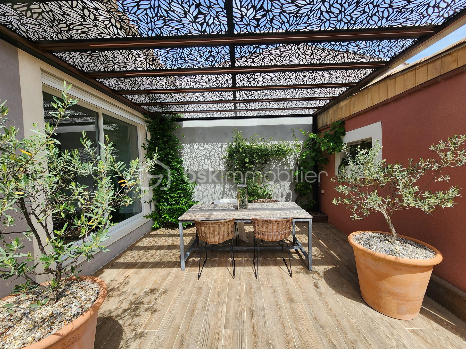 Maison à vendre, 340m², Rougiers