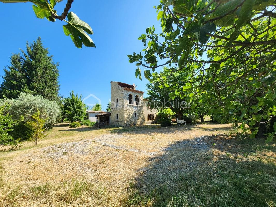 Maison à vendre, 180m², Cucuron