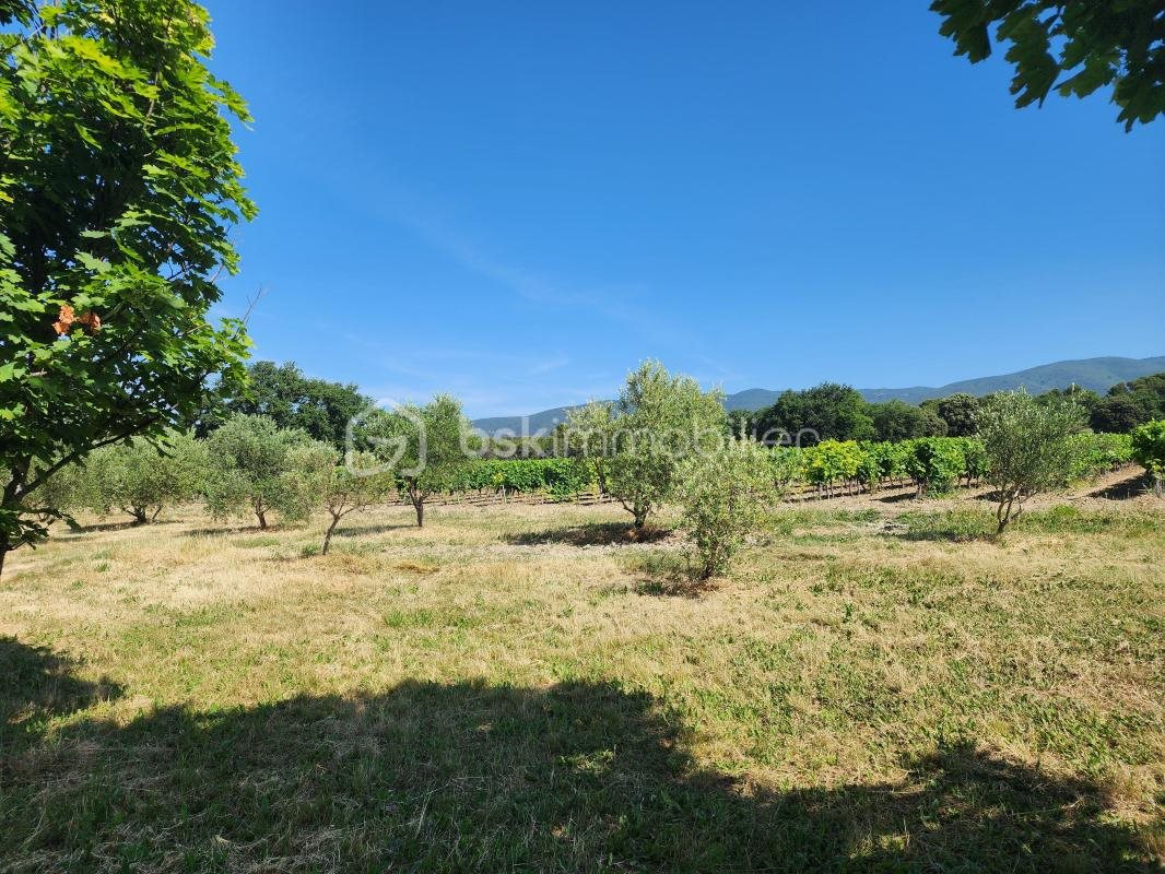 Maison à vendre, 180m², Cucuron