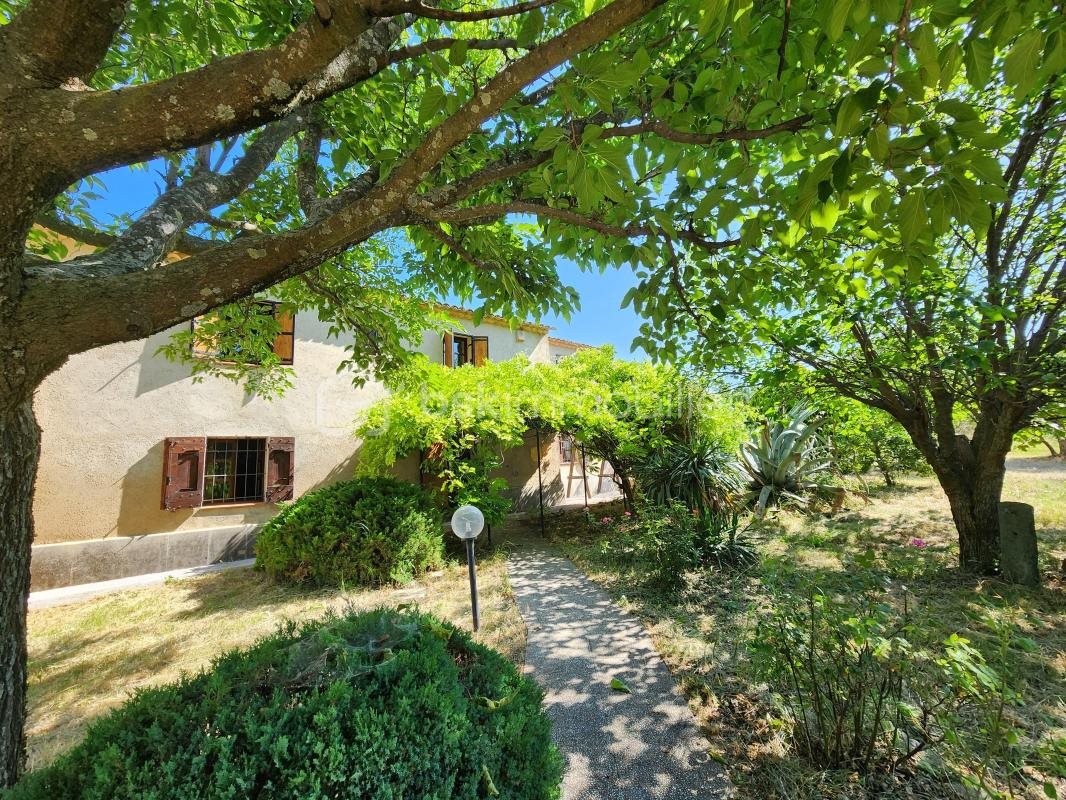 Maison à vendre, 180m², Cucuron