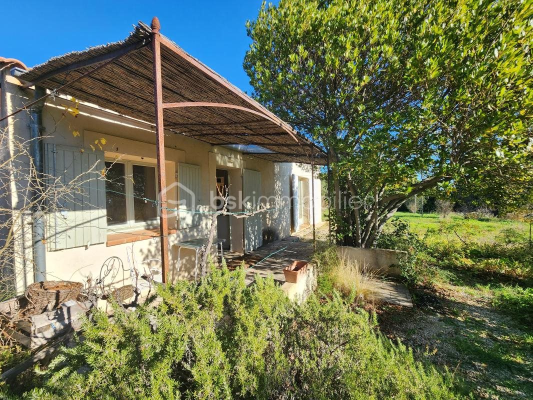 Maison à vendre, 140m², Puyvert
