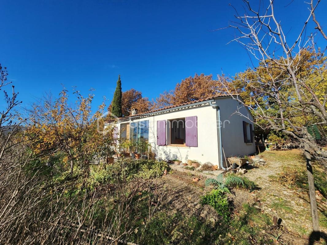 Maison à vendre, 140m², Puyvert