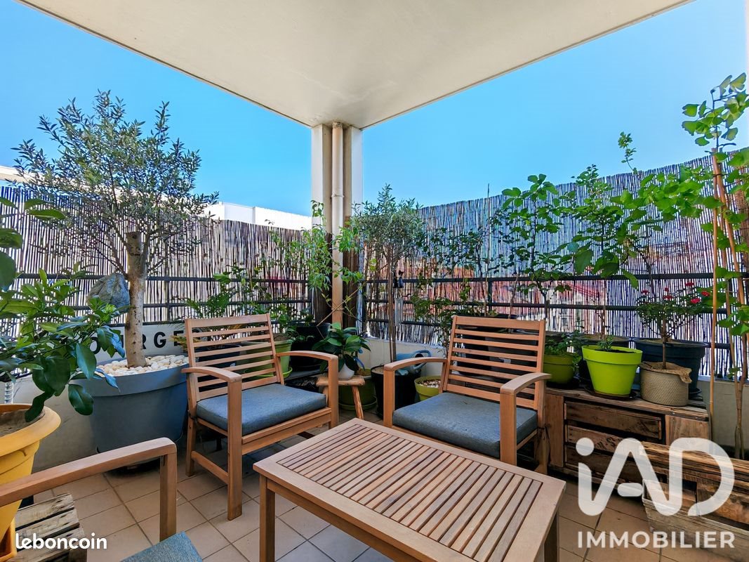 Appartement à vendre, 66m², Lyon 7ème