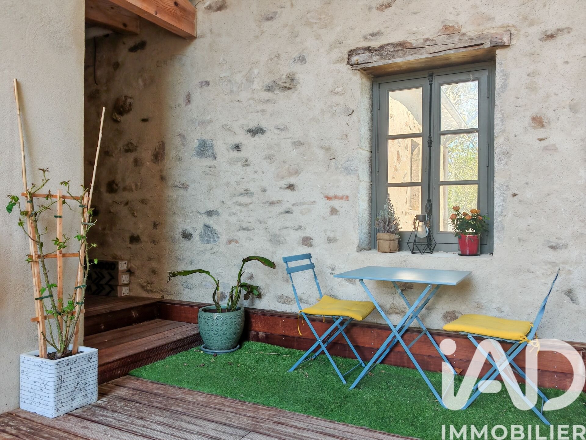 Appartement à vendre, 135m², Saint-Laurent-d'Agny