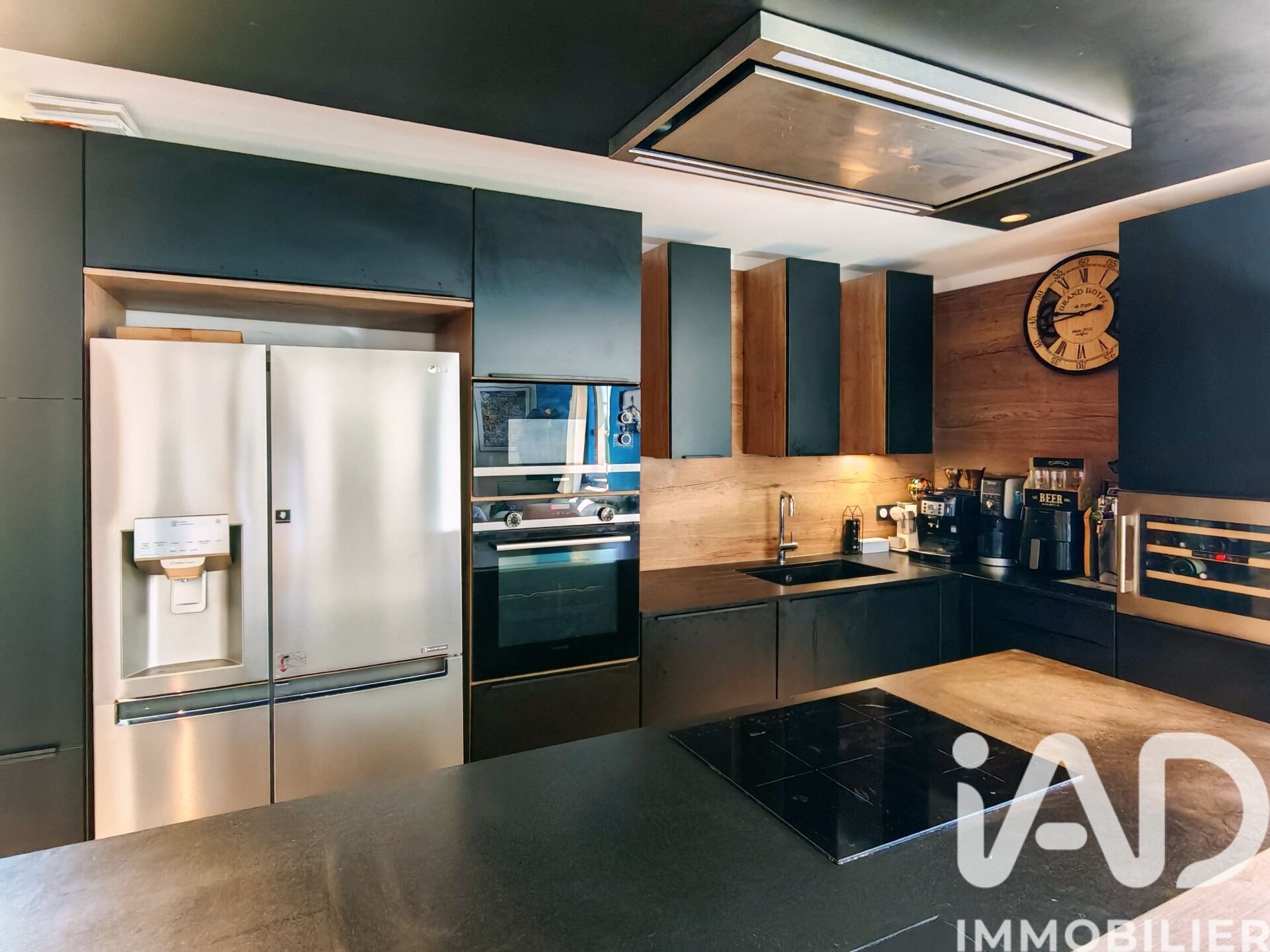 Appartement à vendre, 135m², Saint-Laurent-d'Agny