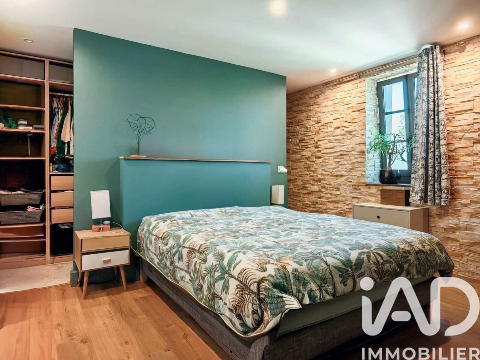 Appartement à vendre, 135m², Saint-Laurent-d'Agny