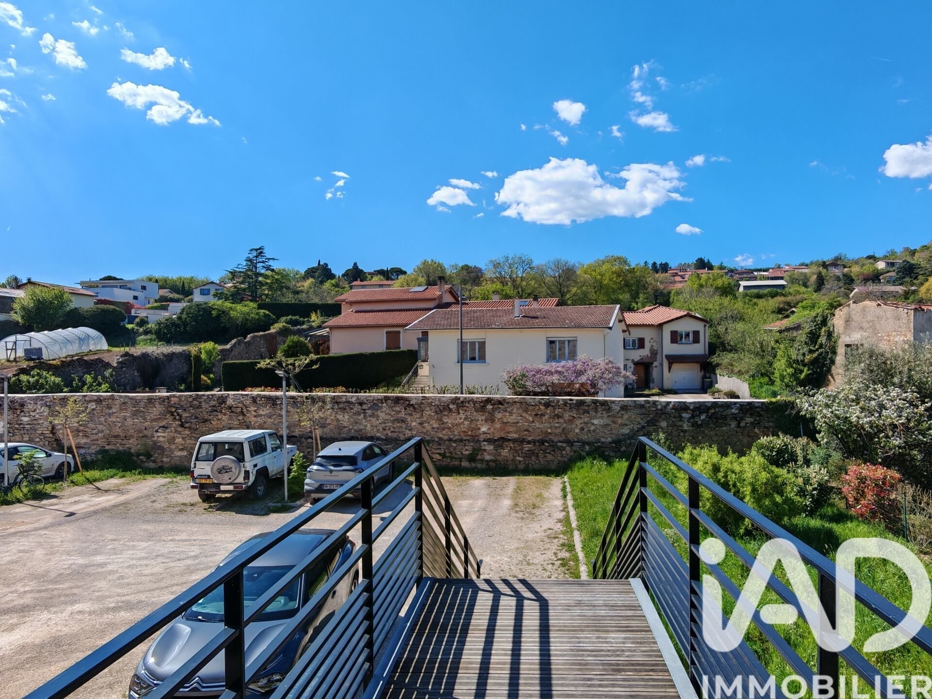 Appartement à vendre, 135m², Saint-Laurent-d'Agny