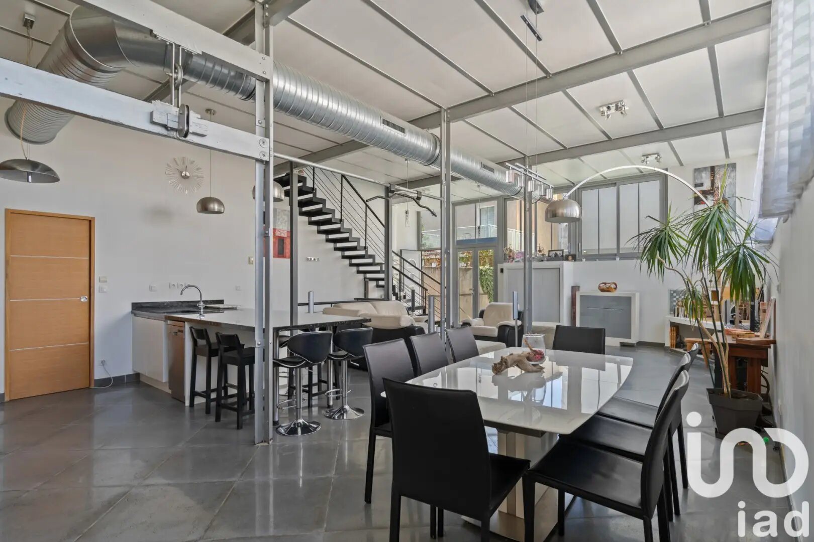 Maison à vendre, 223m², Lyon 8ème