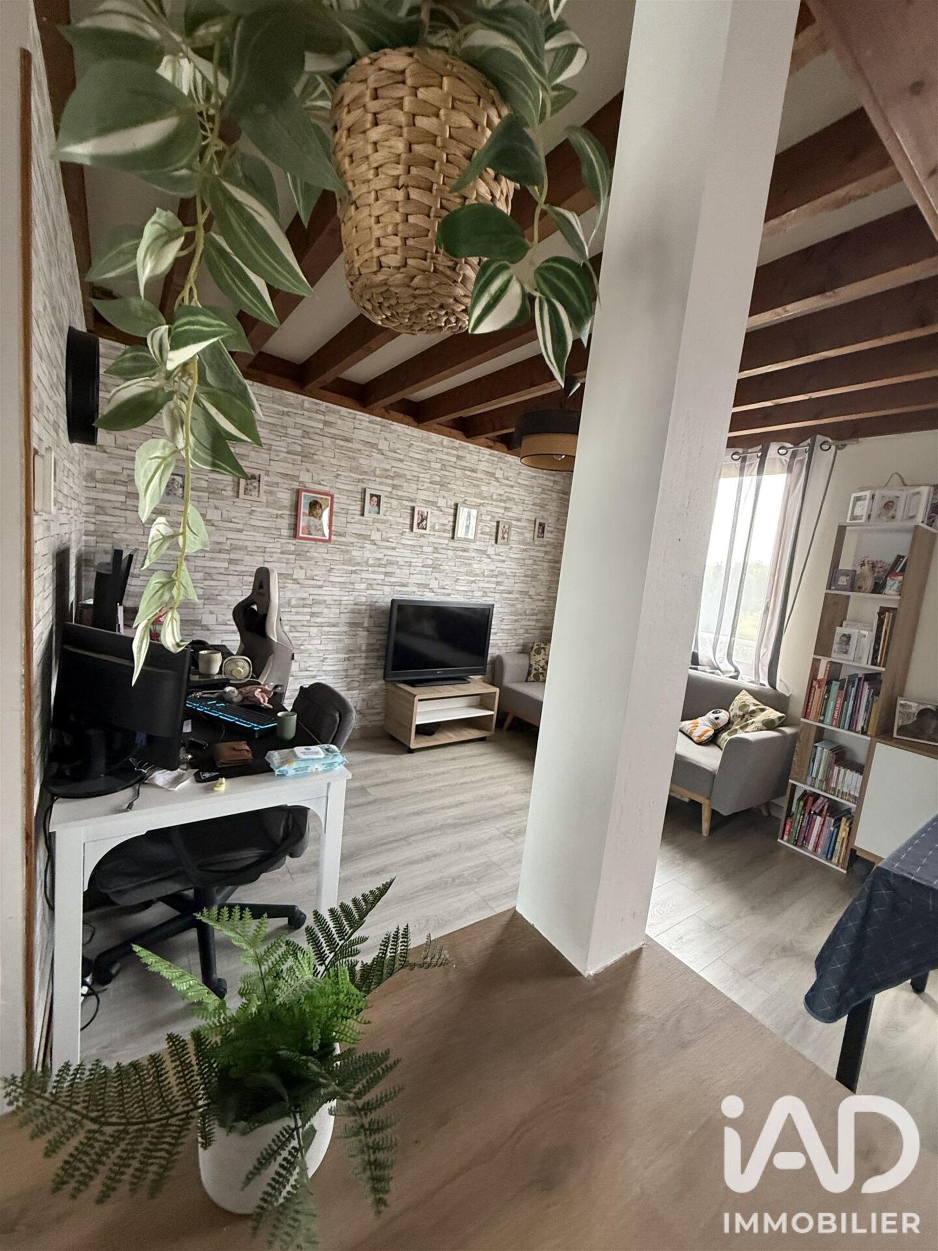 Maison à vendre, 83m², Colayrac-Saint-Cirq