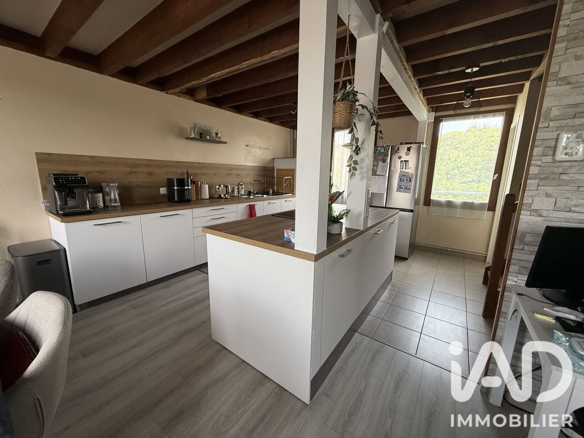 Maison à vendre, 83m², Colayrac-Saint-Cirq