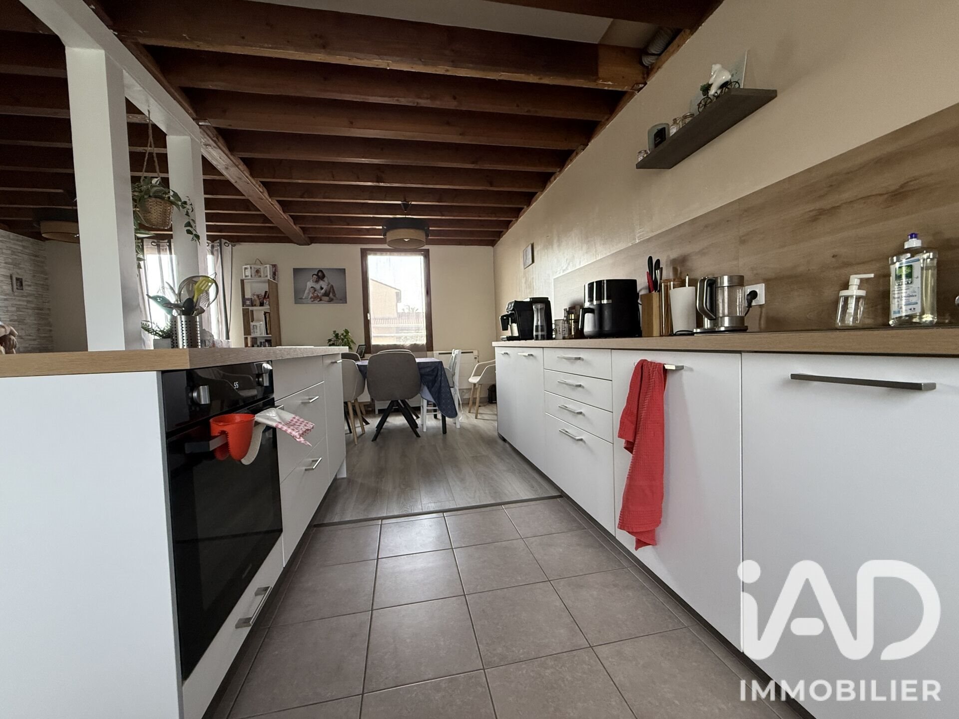 Maison à vendre, 83m², Colayrac-Saint-Cirq