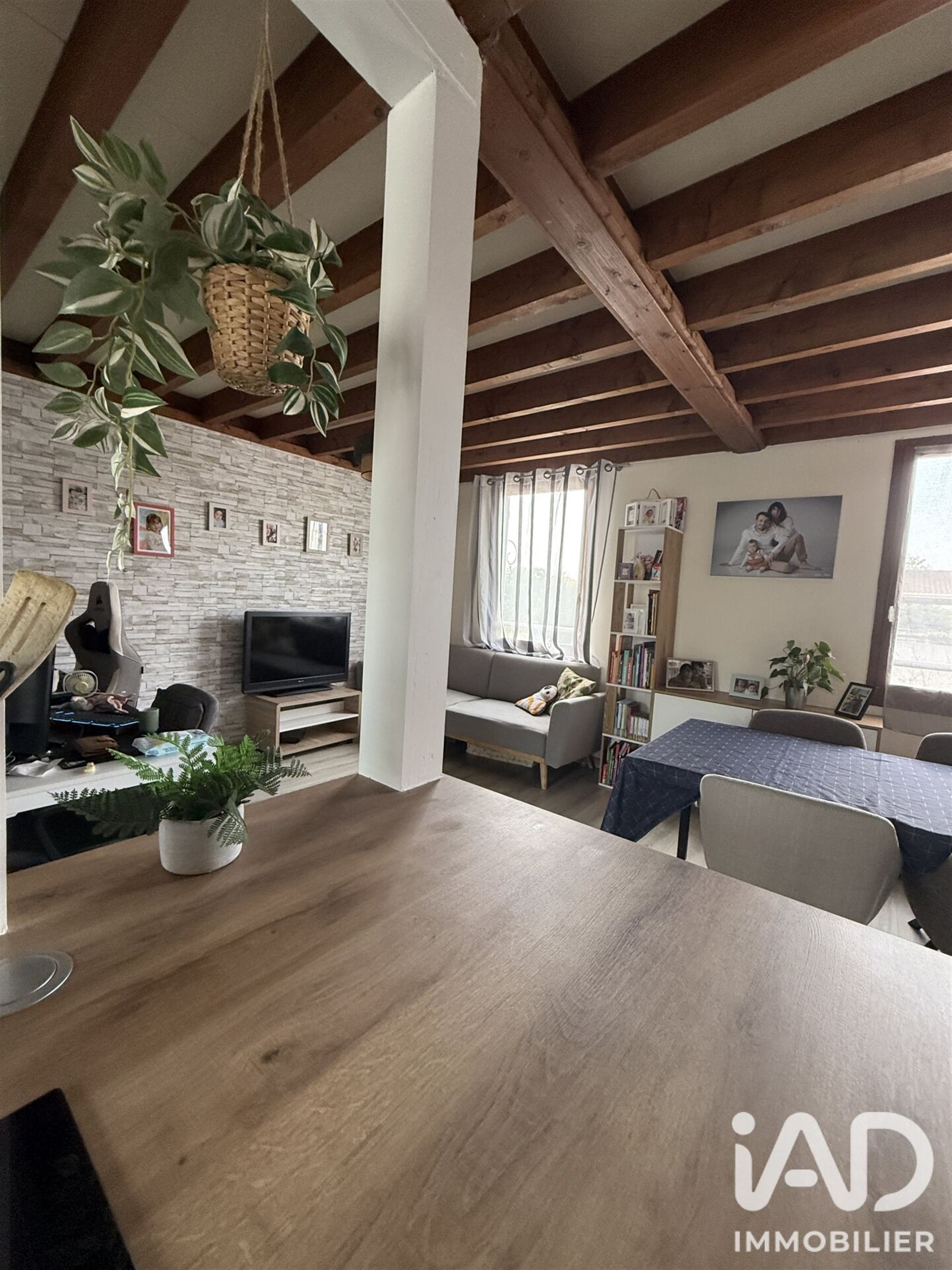 Maison à vendre, 83m², Colayrac-Saint-Cirq