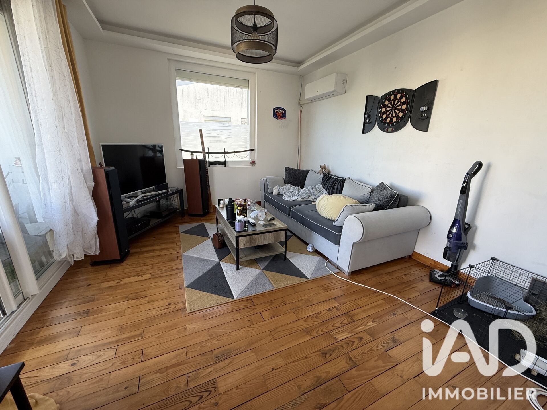 Maison à louer, 75m², Le Passage