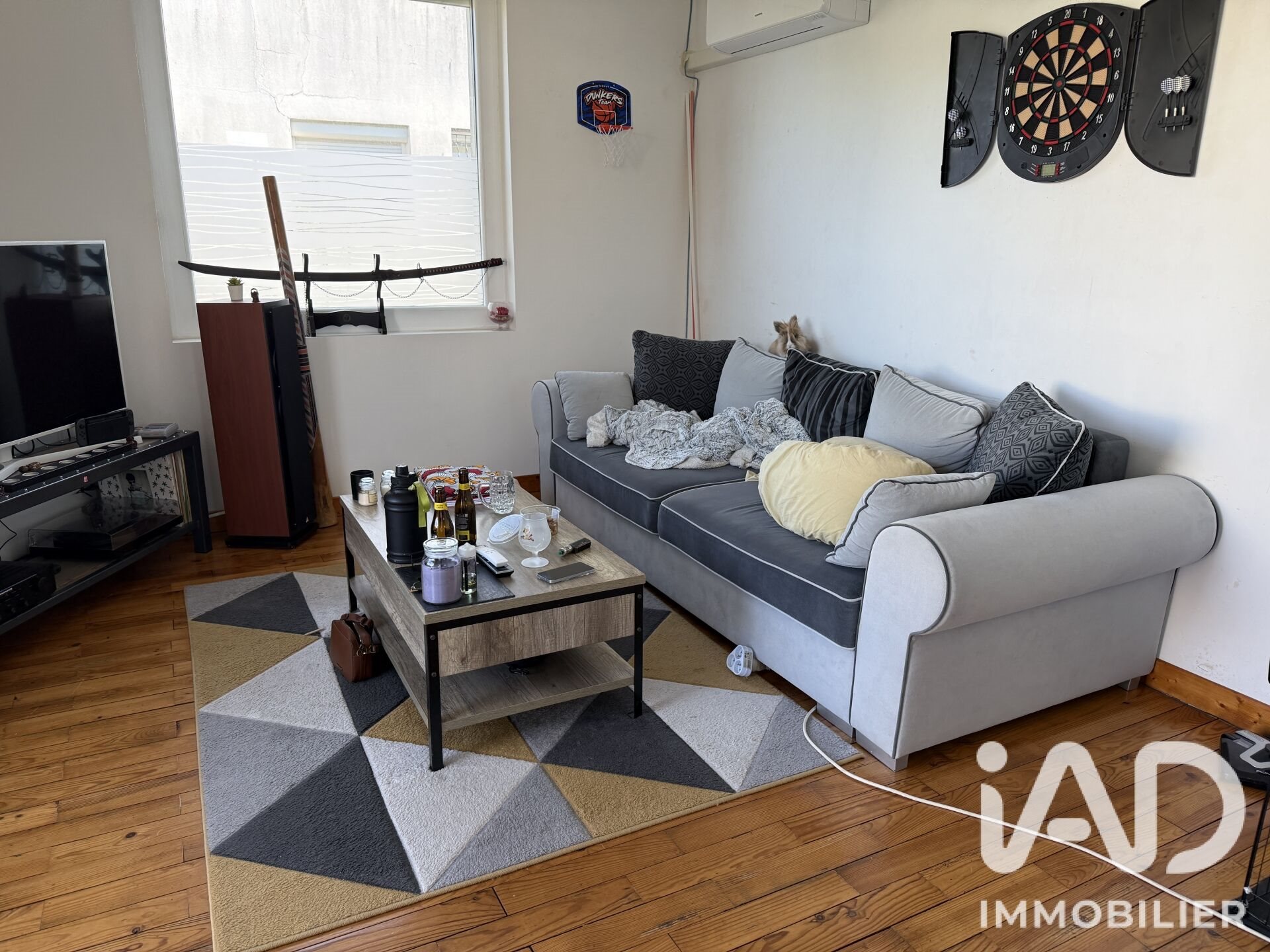 Maison à louer, 75m², Le Passage