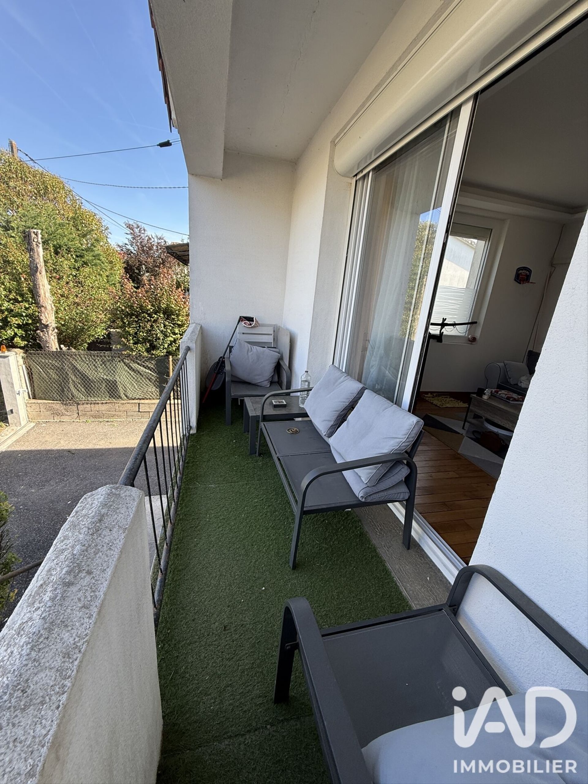 Maison à louer, 75m², Le Passage