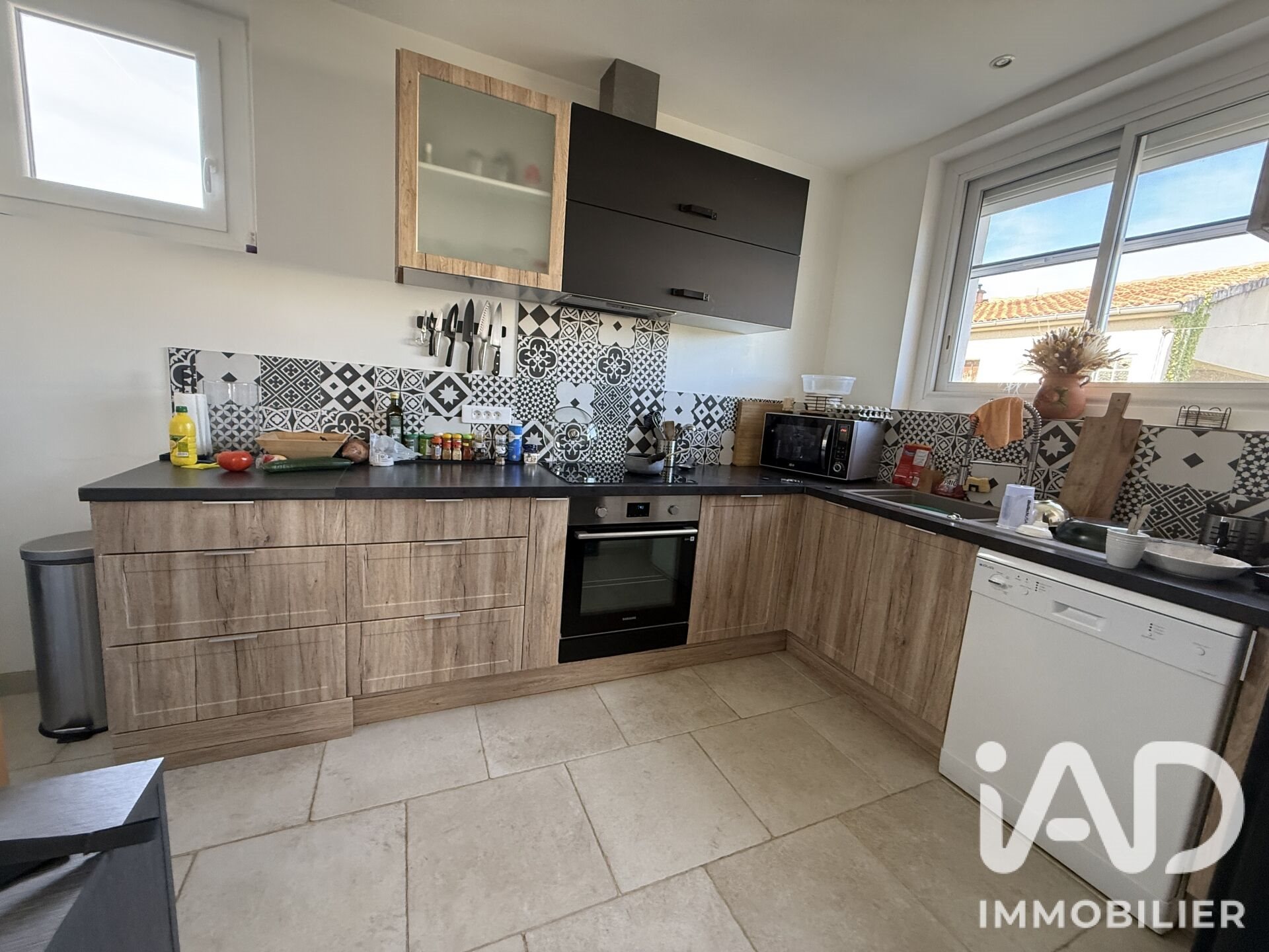 Maison à louer, 75m², Le Passage