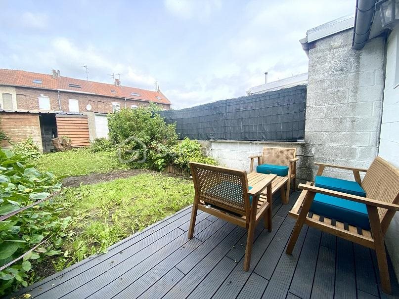 Maison à vendre, 90m², Lesquin