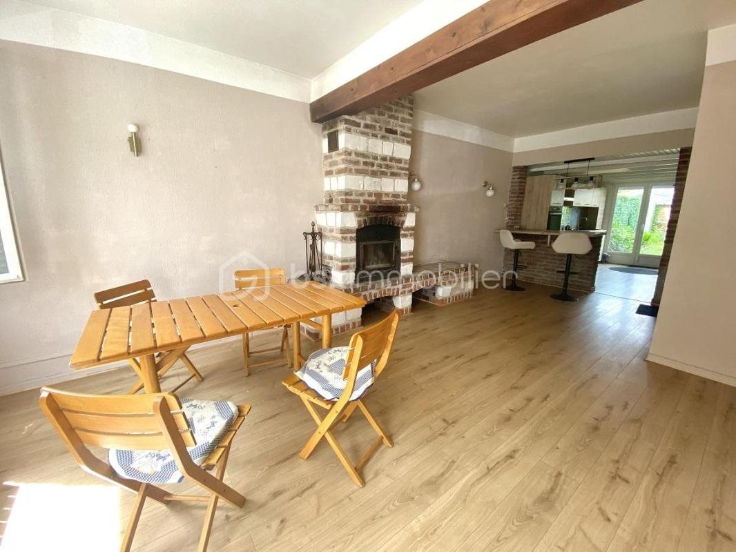Maison à vendre, 95m², Faches-Thumesnil