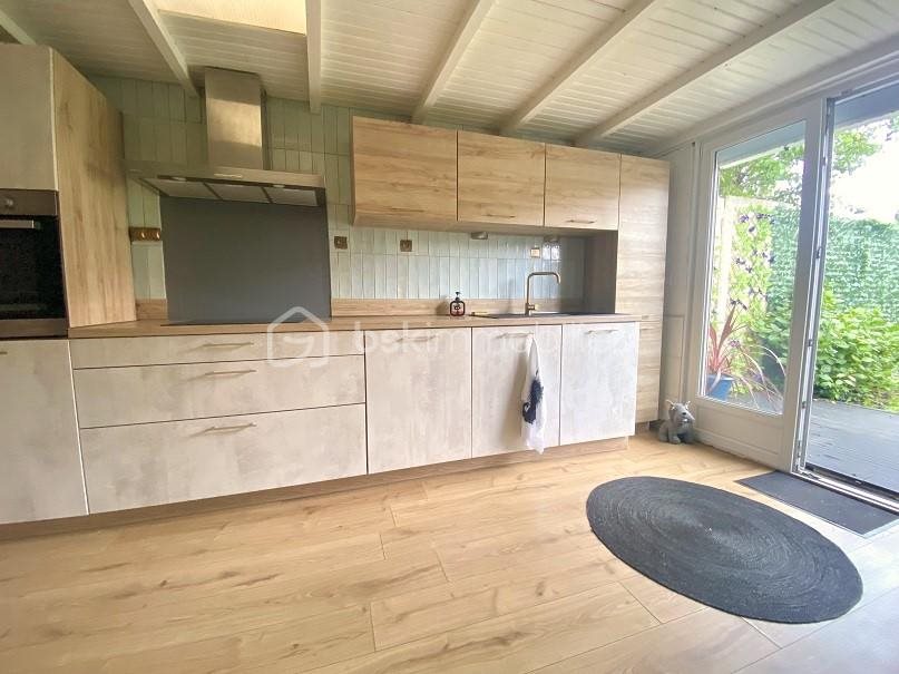 Maison à vendre, 95m², Faches-Thumesnil