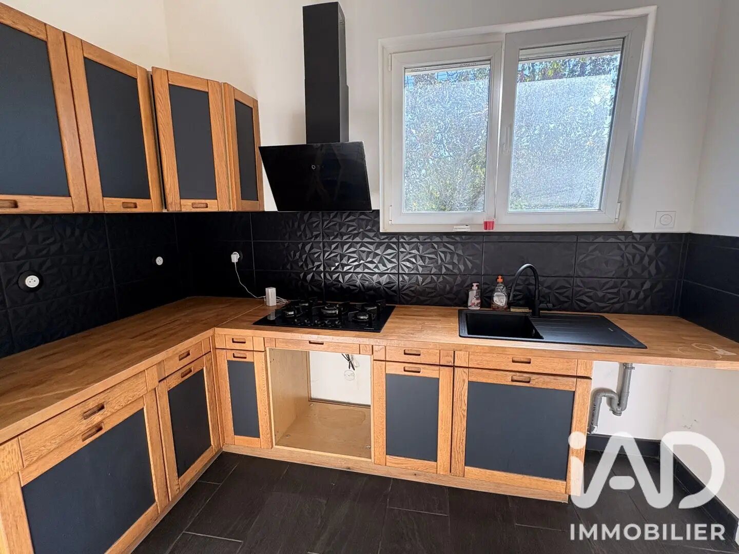 Appartement à vendre, 69m², Louhans