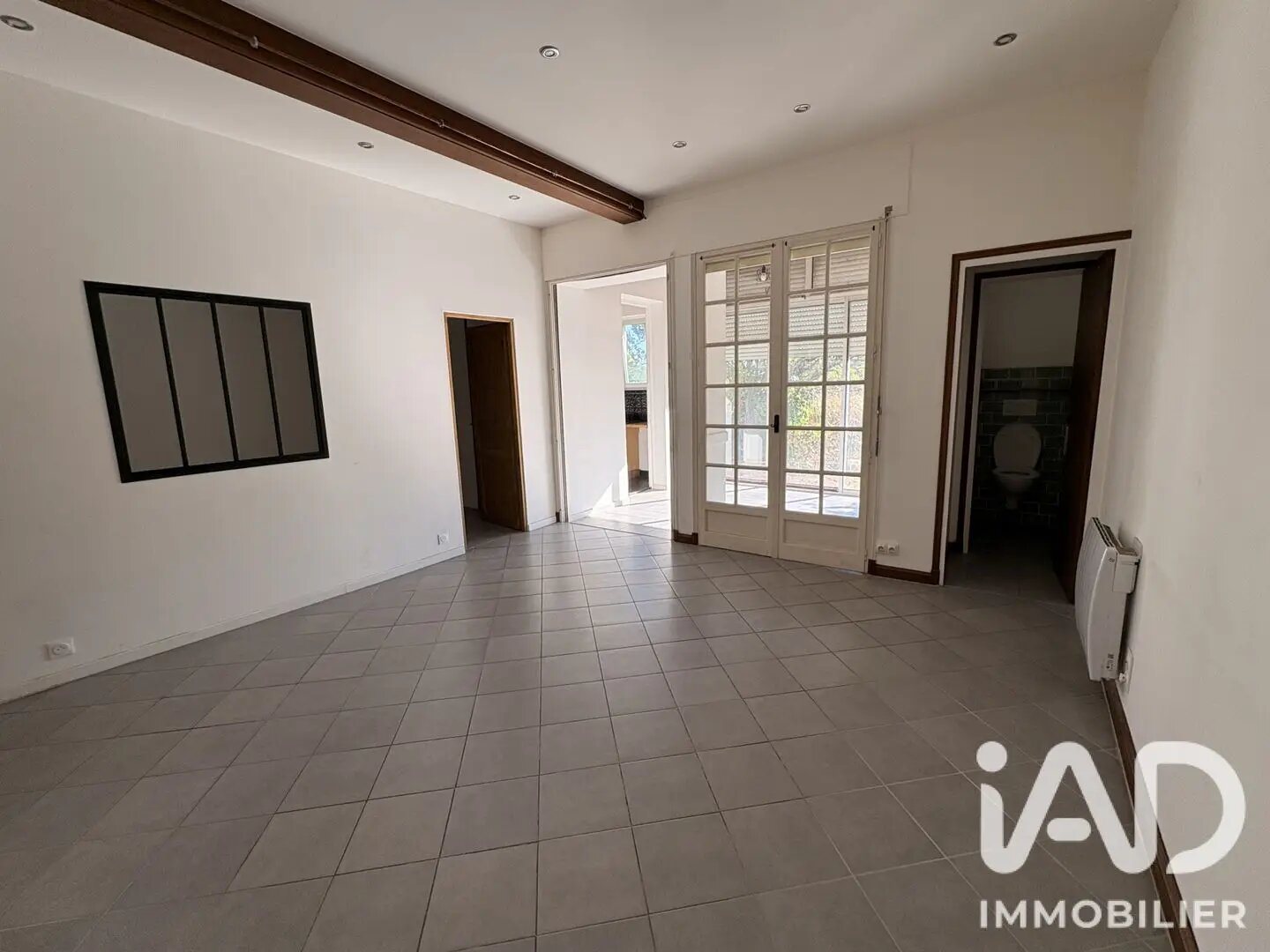 Appartement à vendre, 69m², Louhans