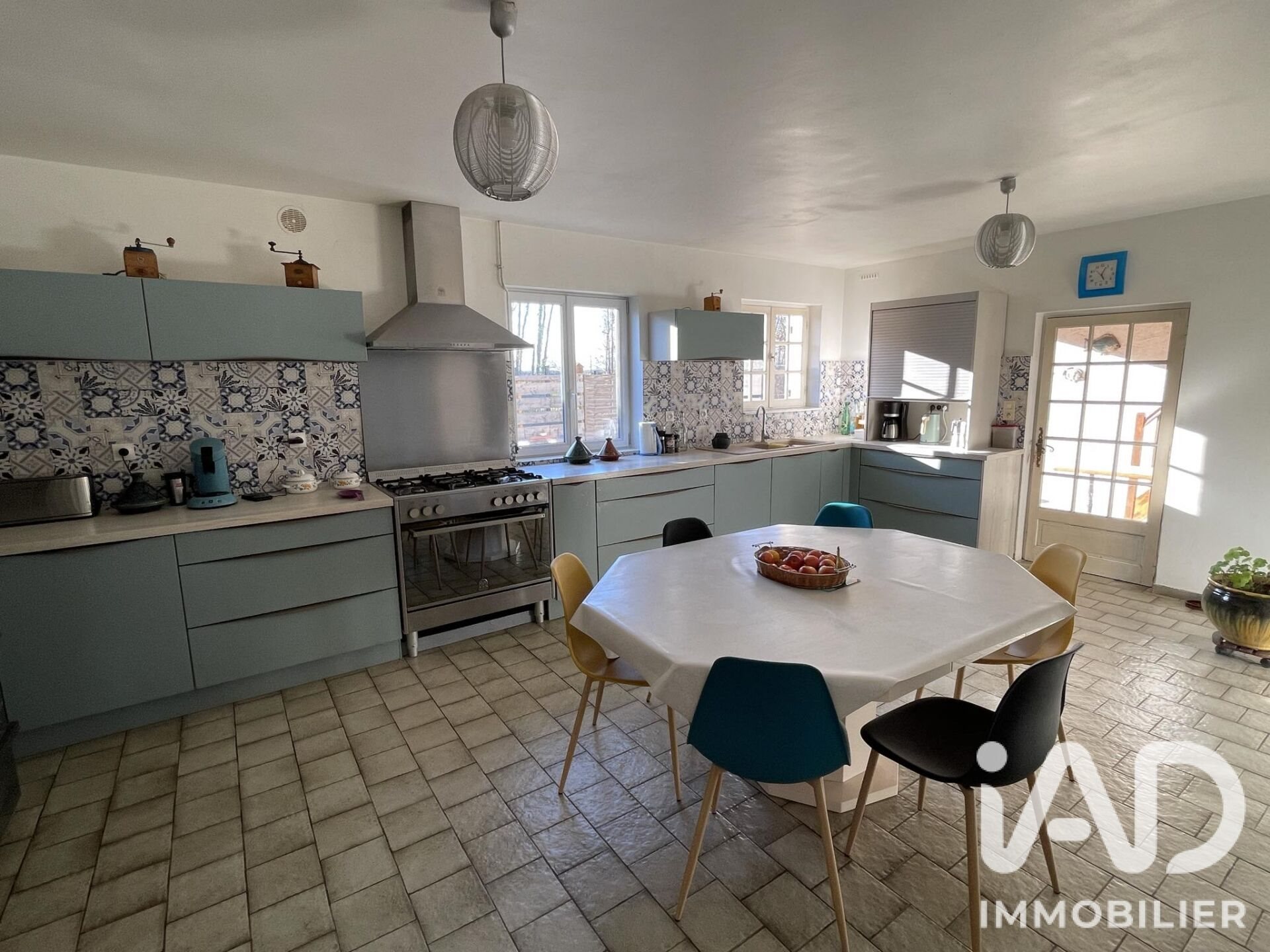 Maison à vendre, 420m², Bantanges