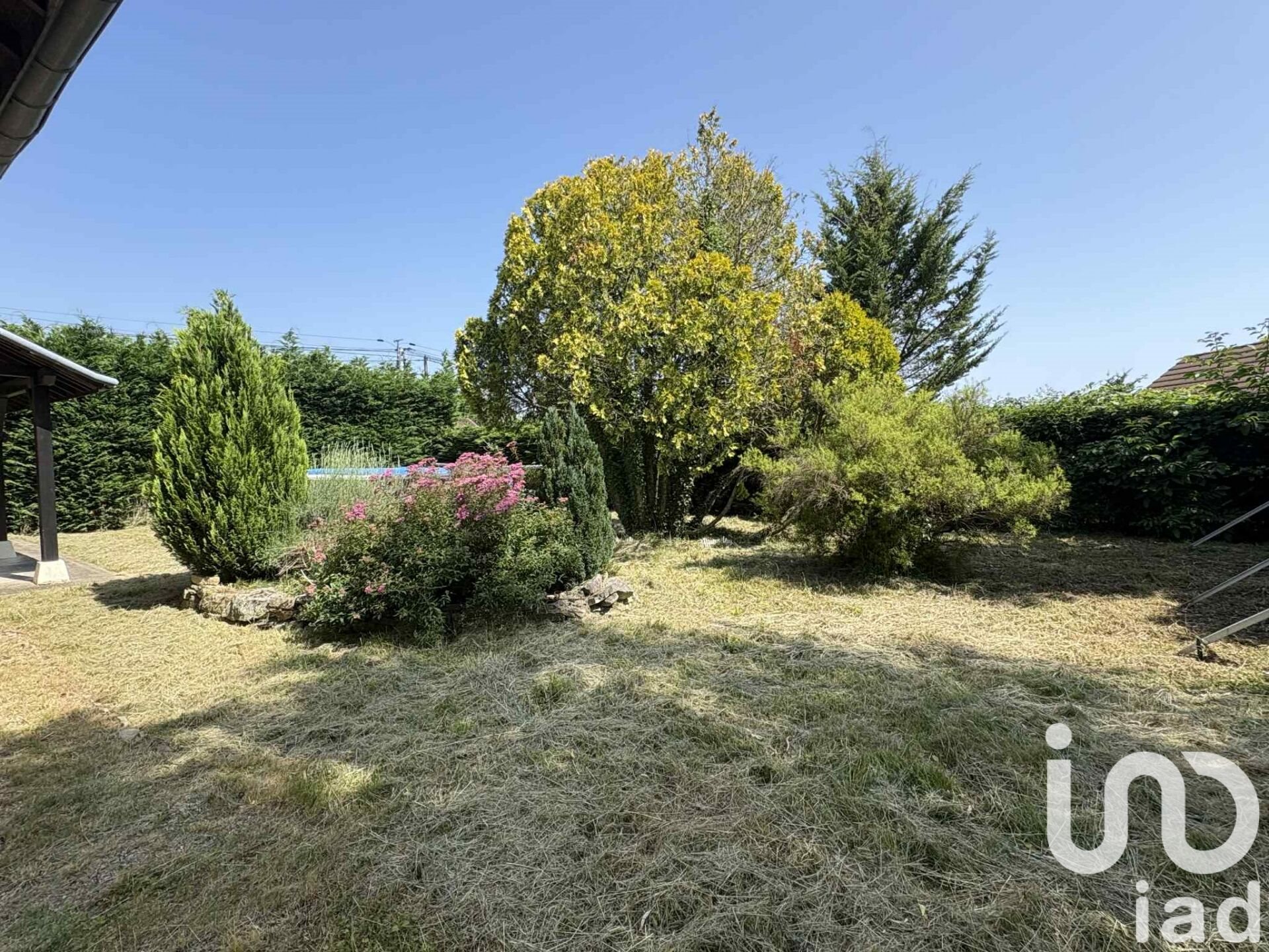 Maison à vendre, 115m², Louhans
