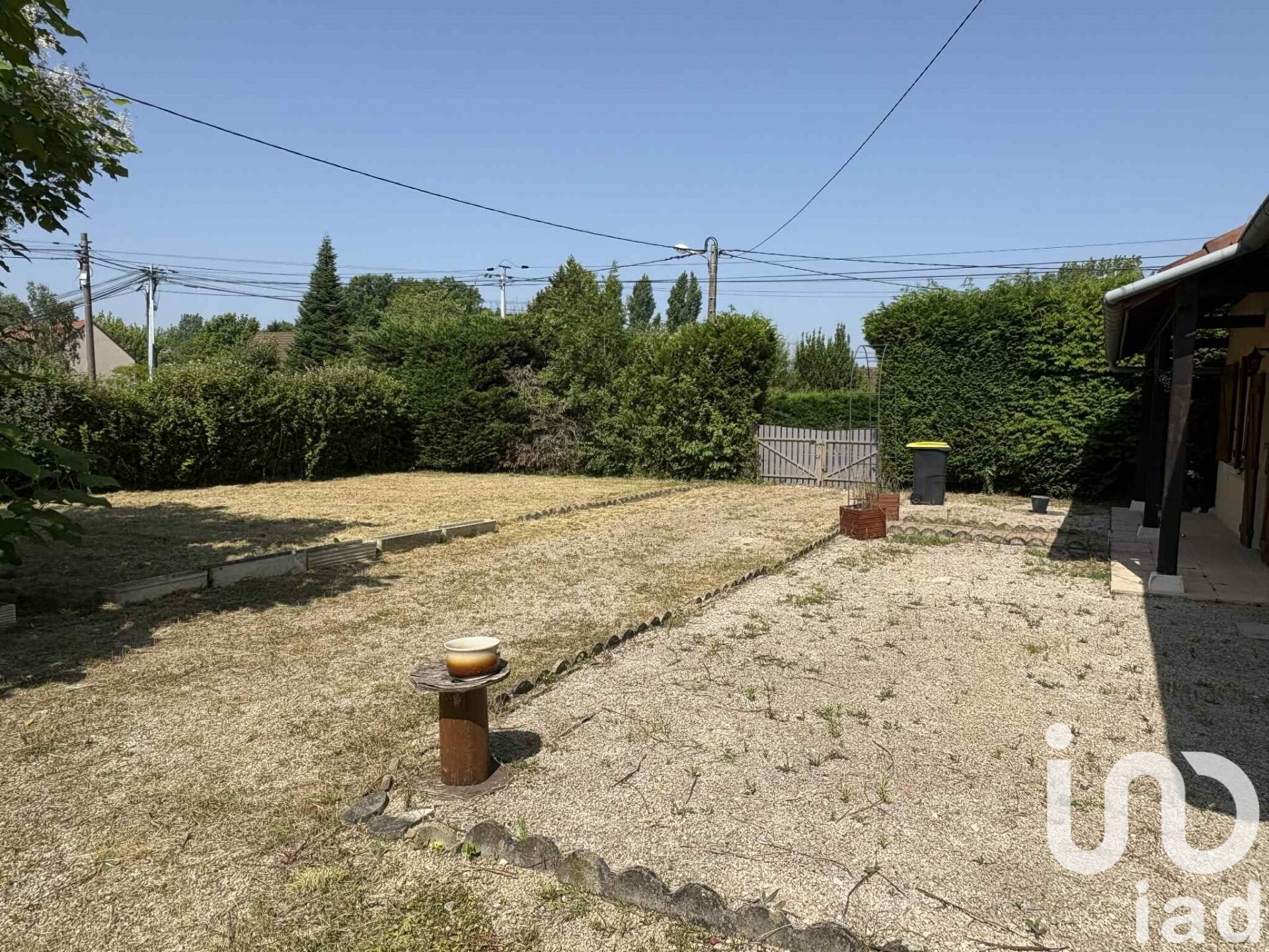 Maison à vendre, 115m², Louhans
