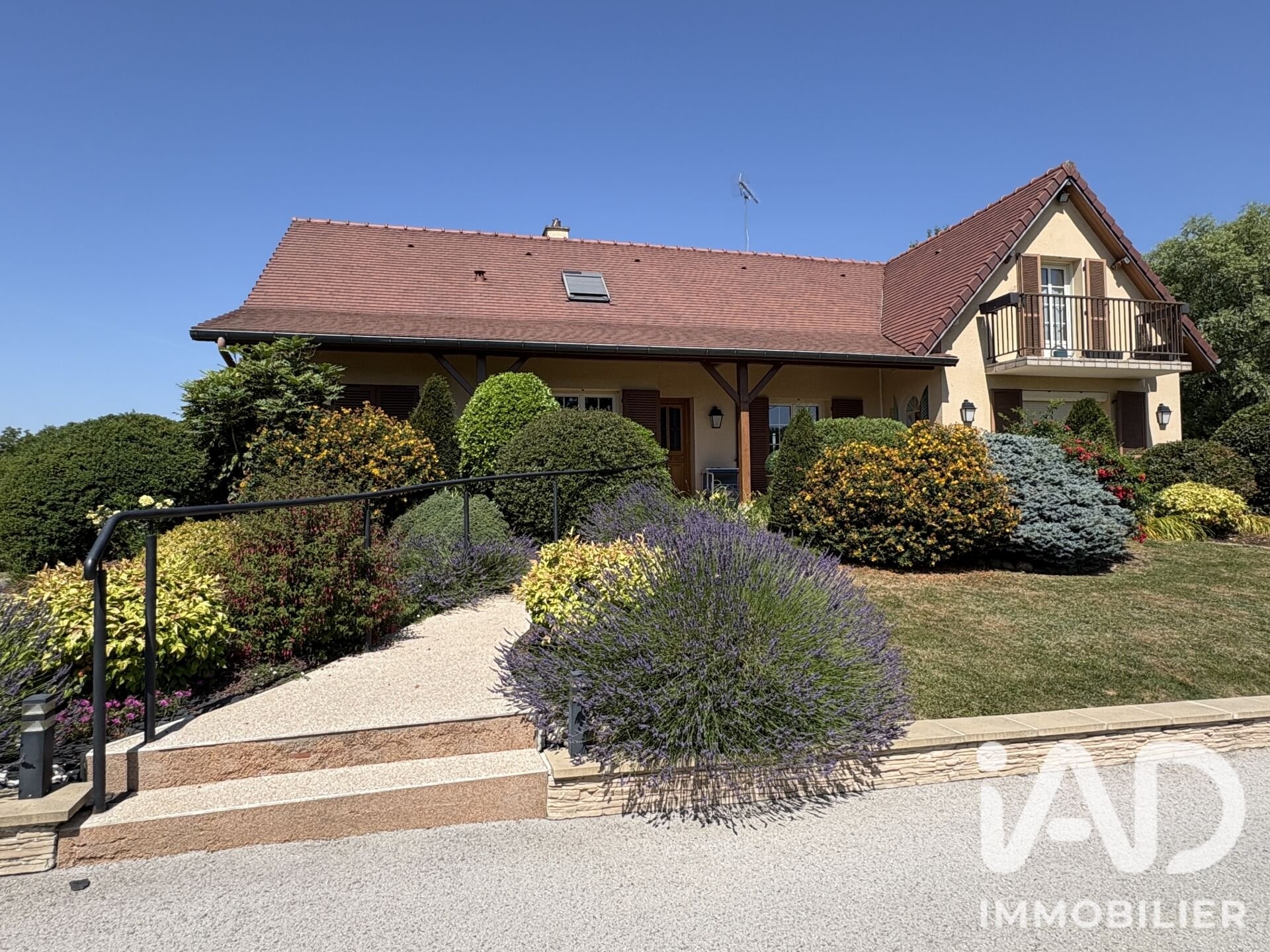 Maison à vendre, 191m², Simard