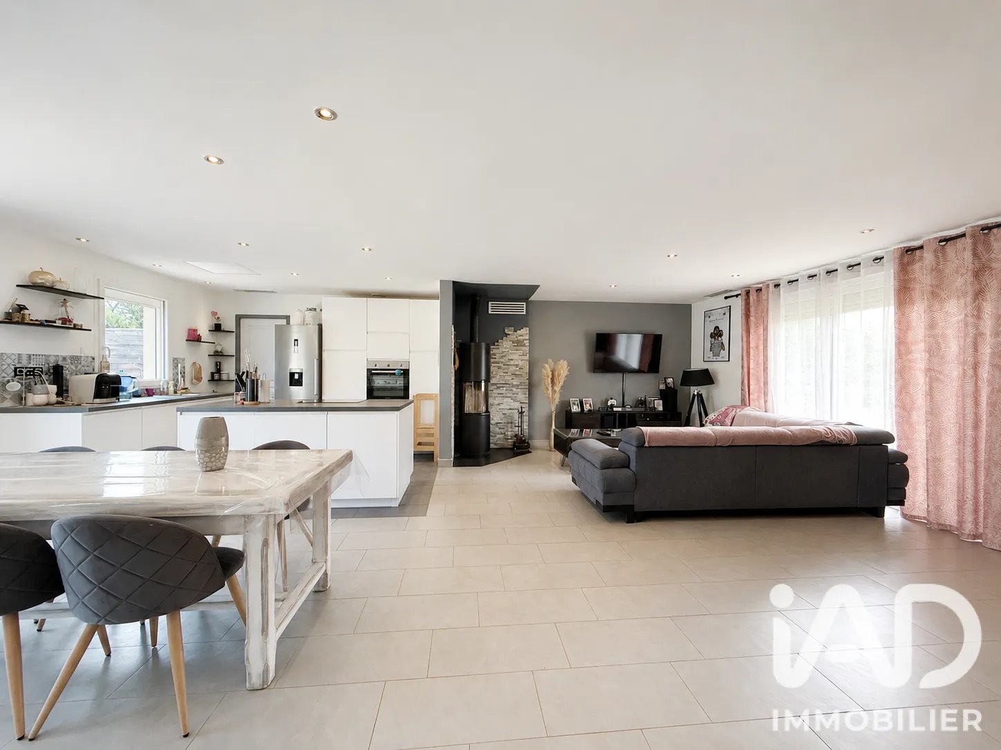 Maison à vendre, 143m², Binas