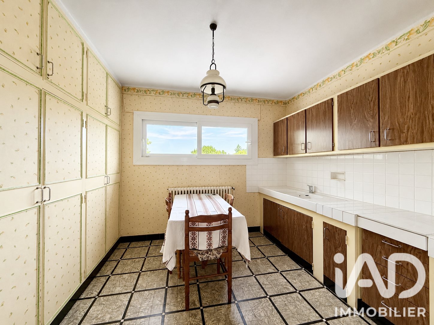 Maison à vendre, 82m², La Chapelle-du-Noyer