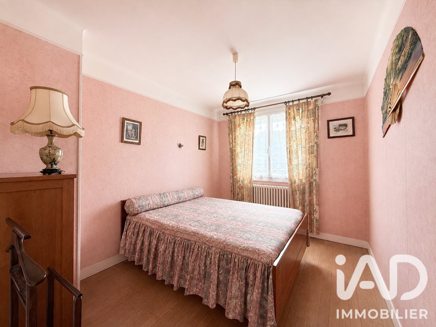 Maison à vendre, 82m², La Chapelle-du-Noyer