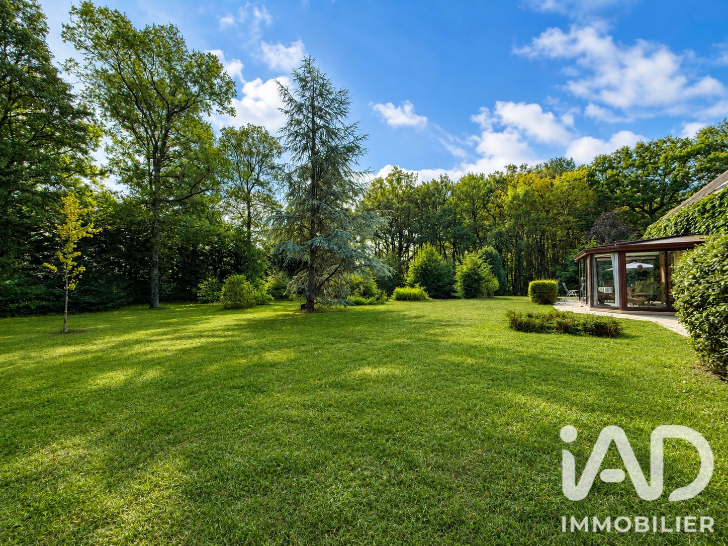 Maison à vendre, 187m², Huisseau-sur-Mauves