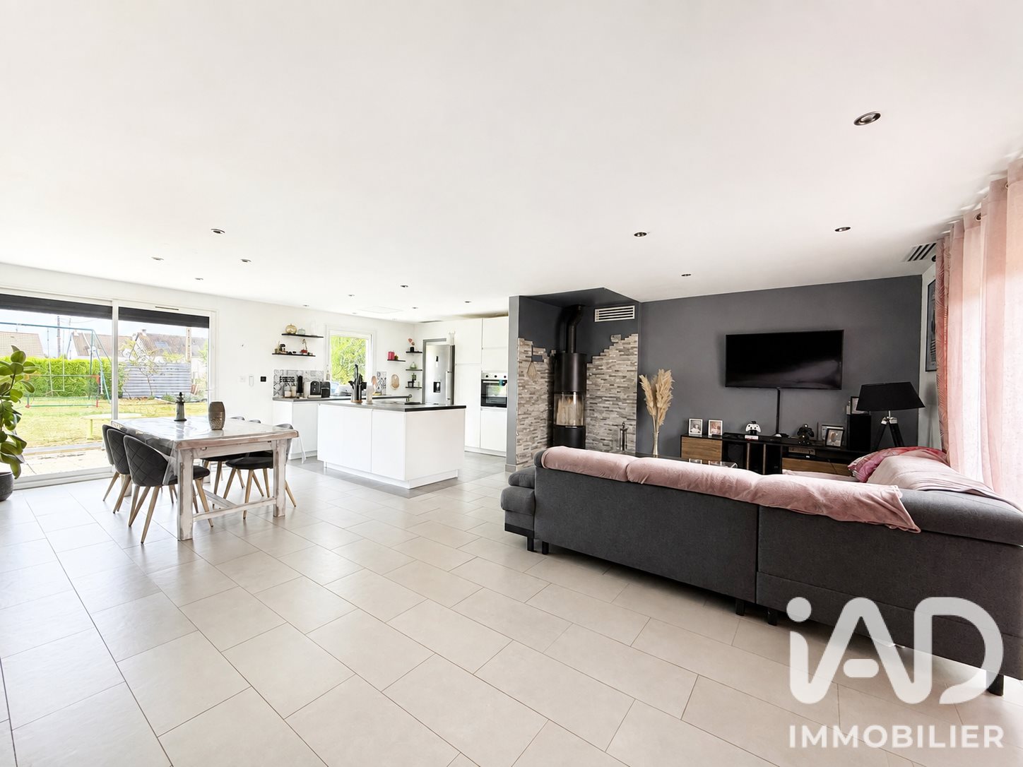 Maison à vendre, 143m², Binas
