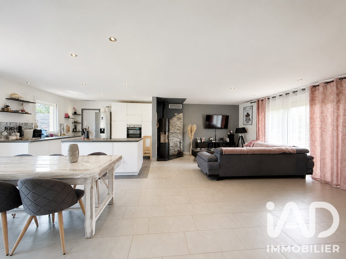 Maison à vendre, 143m², Binas
