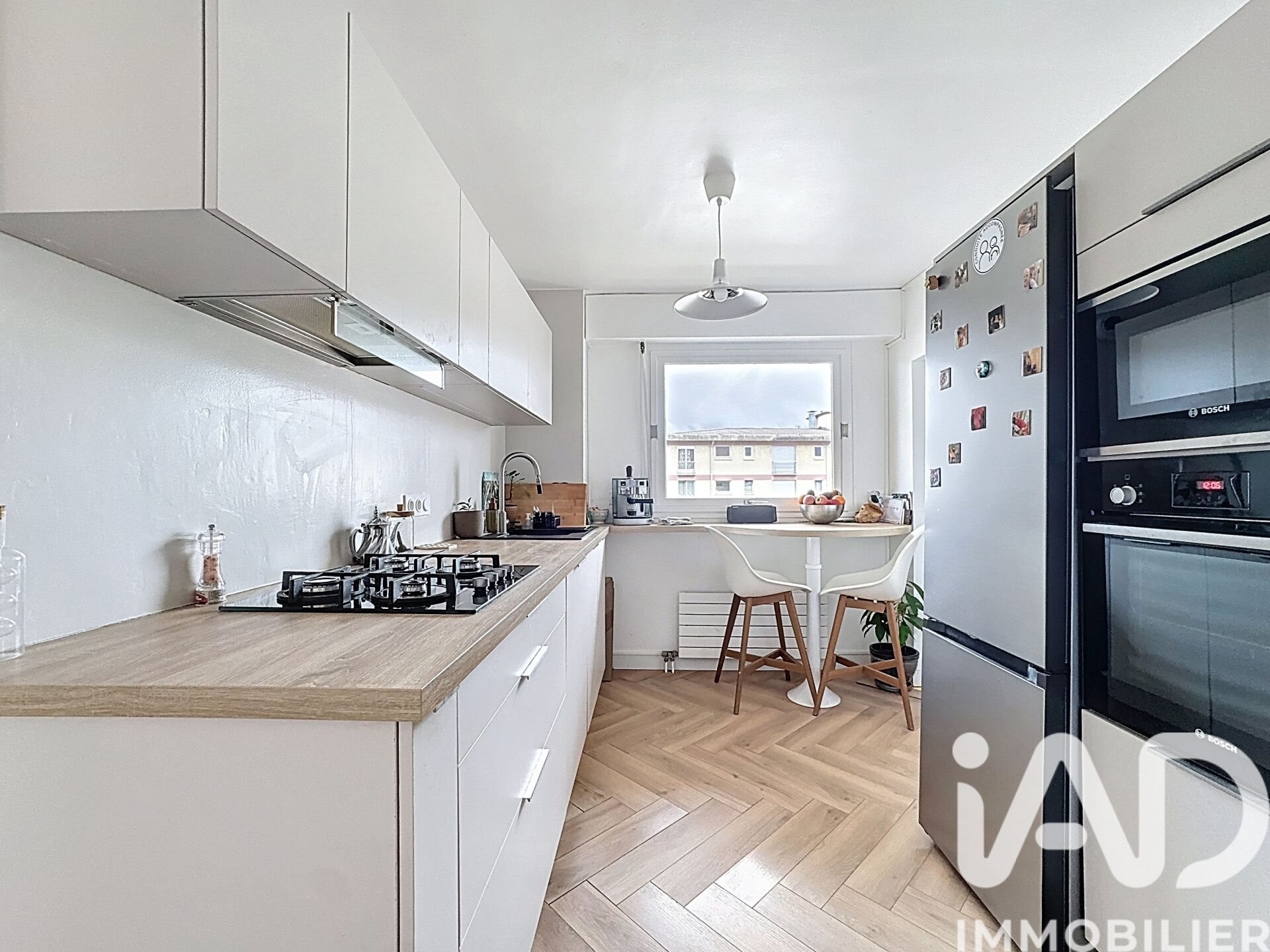 Appartement à vendre, 66m², Aix-les-Bains
