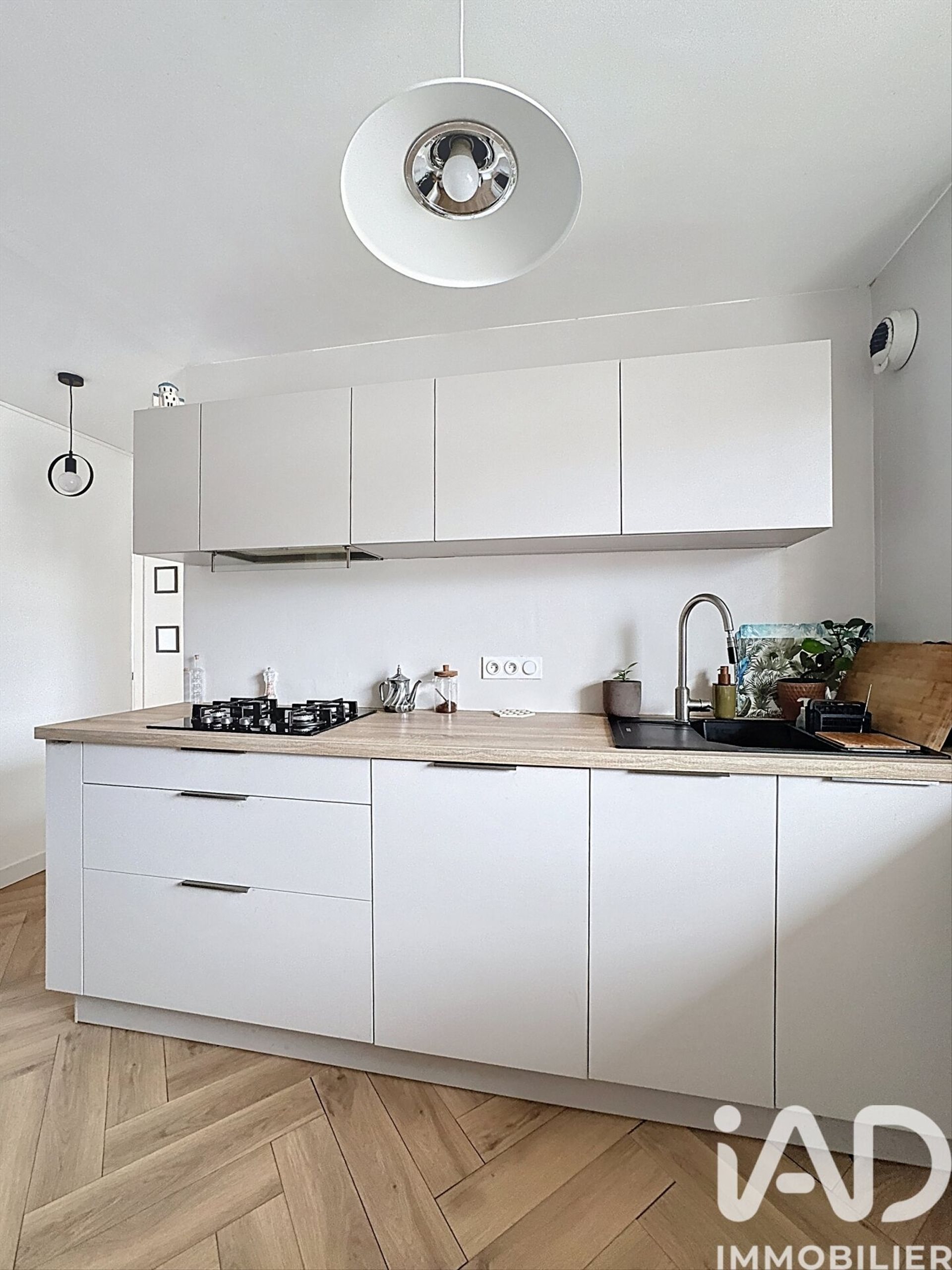 Appartement à vendre, 66m², Aix-les-Bains