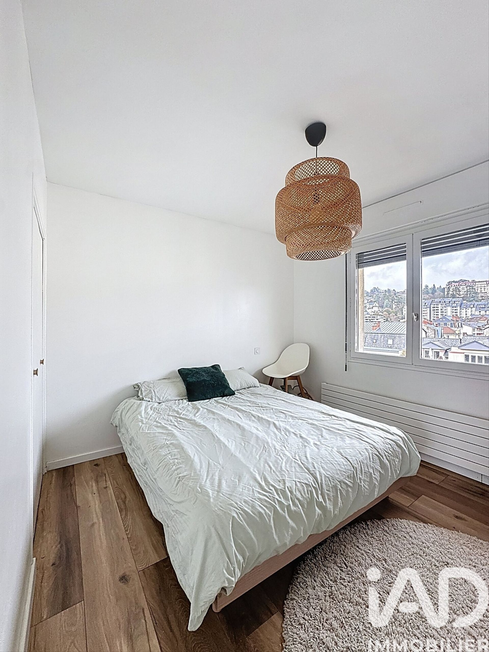 Appartement à vendre, 66m², Aix-les-Bains